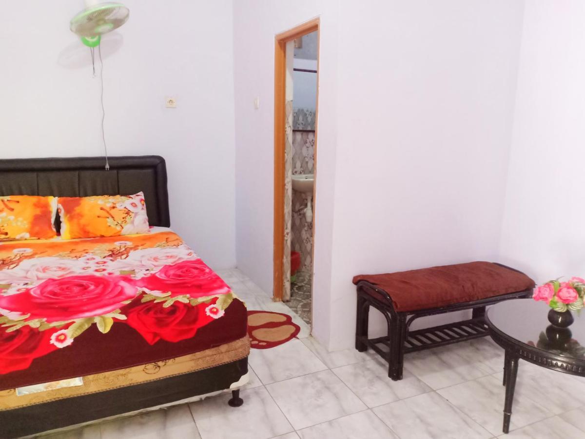 Guest house Sritanjung Banyuwangi (East Java)