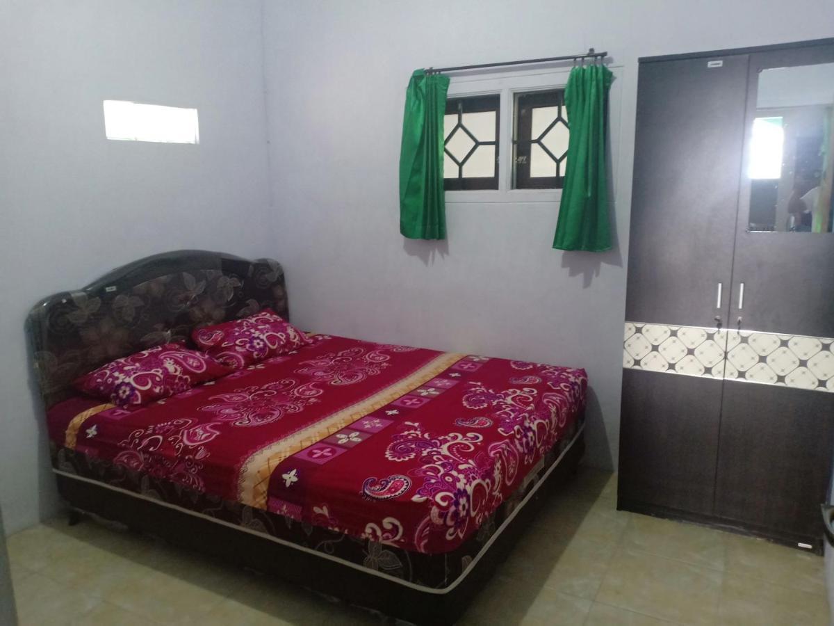Guest house Sritanjung *