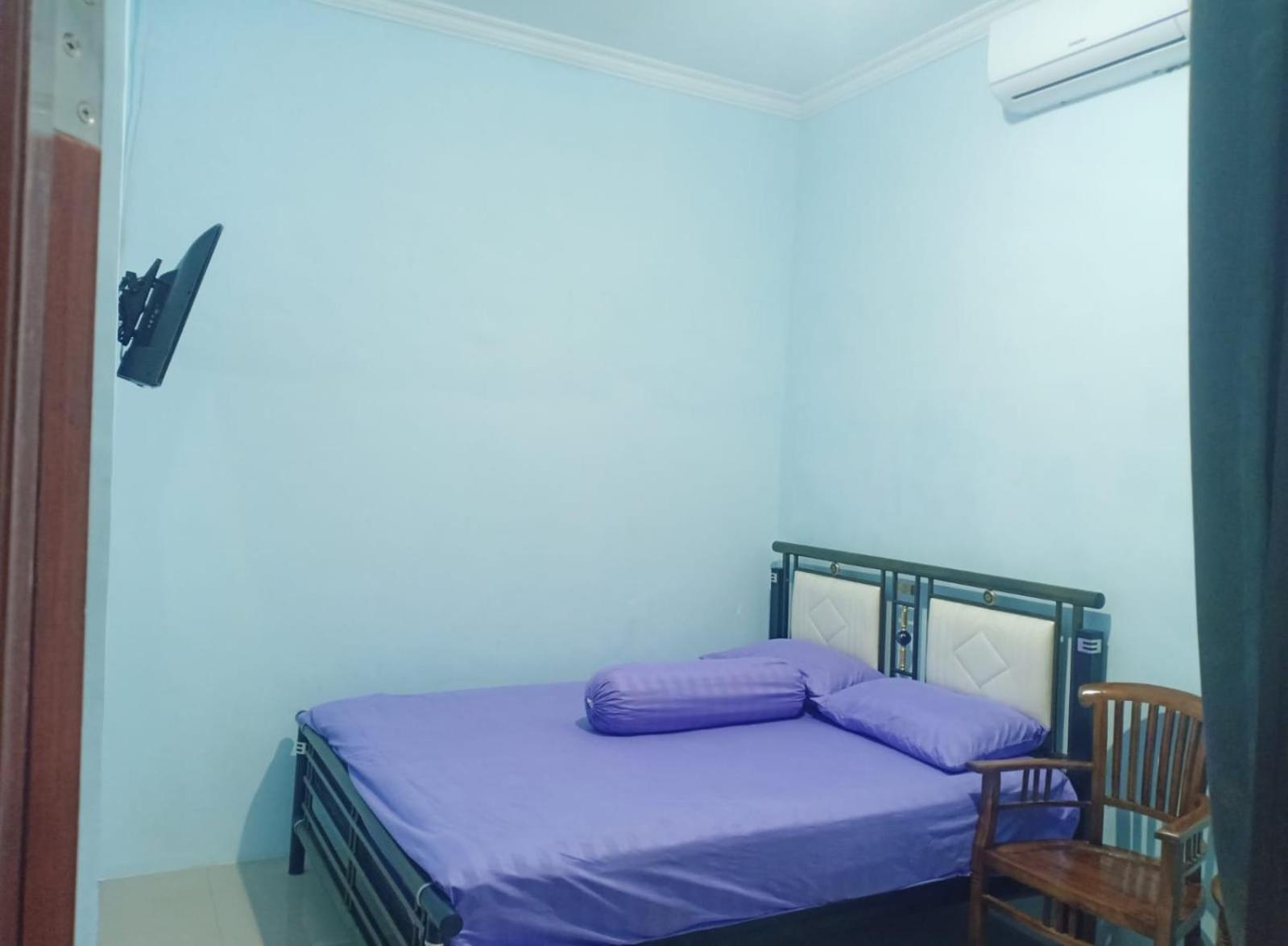 Guest house Sritanjung Banyuwangi (East Java)