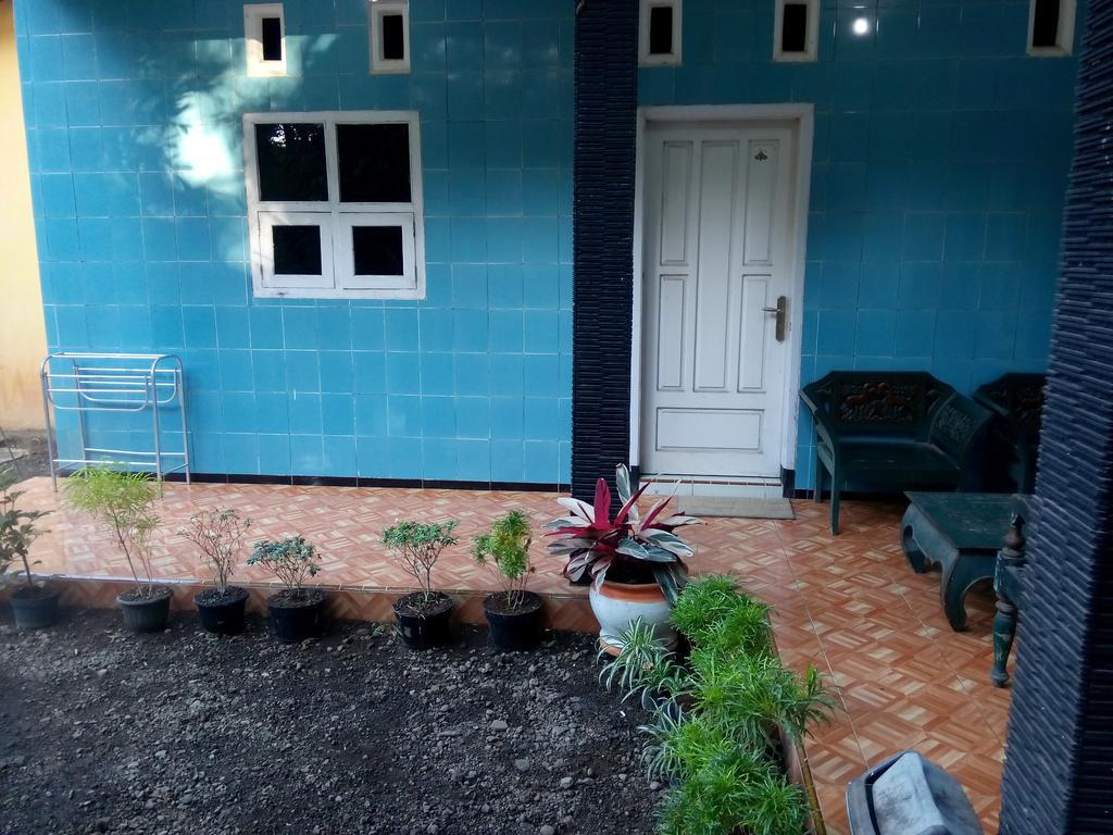 Sritanjung Guest house