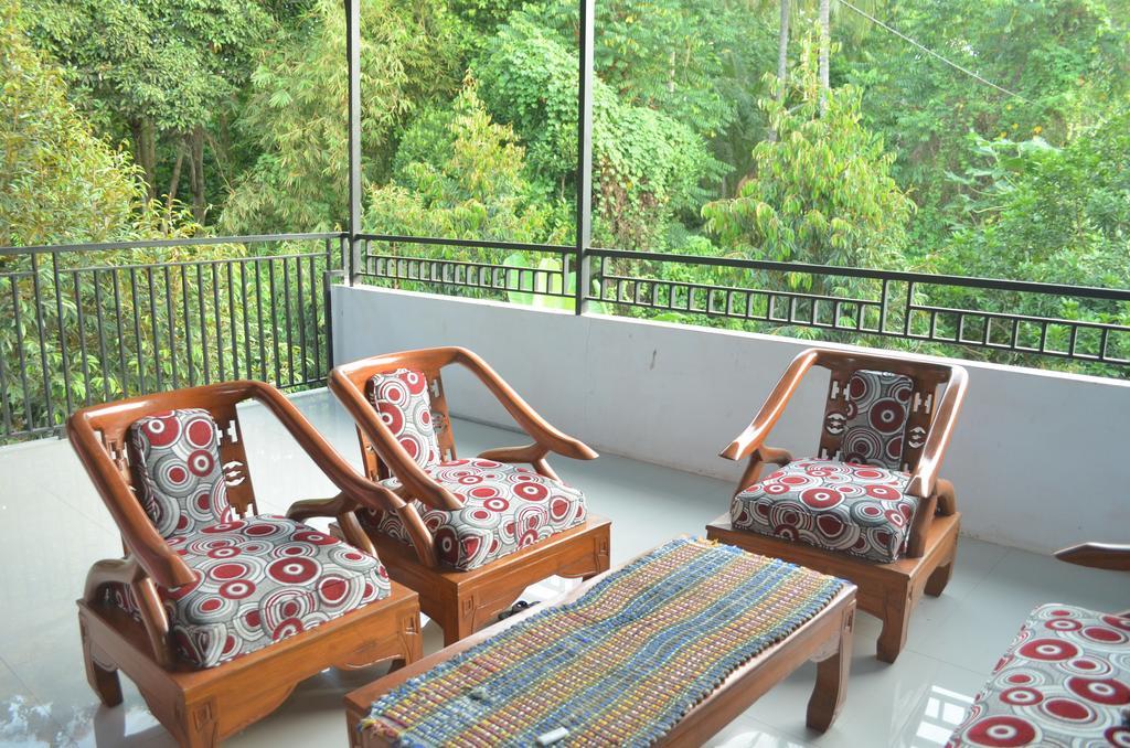Guest house Sritanjung Banyuwangi (East Java)