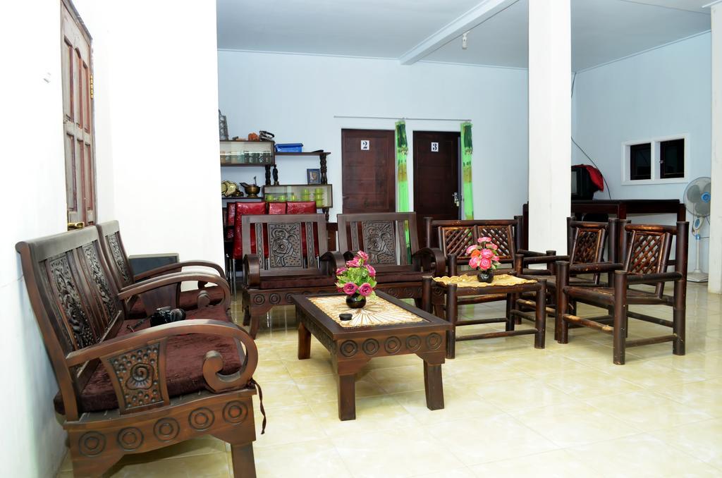 Sritanjung Guest house