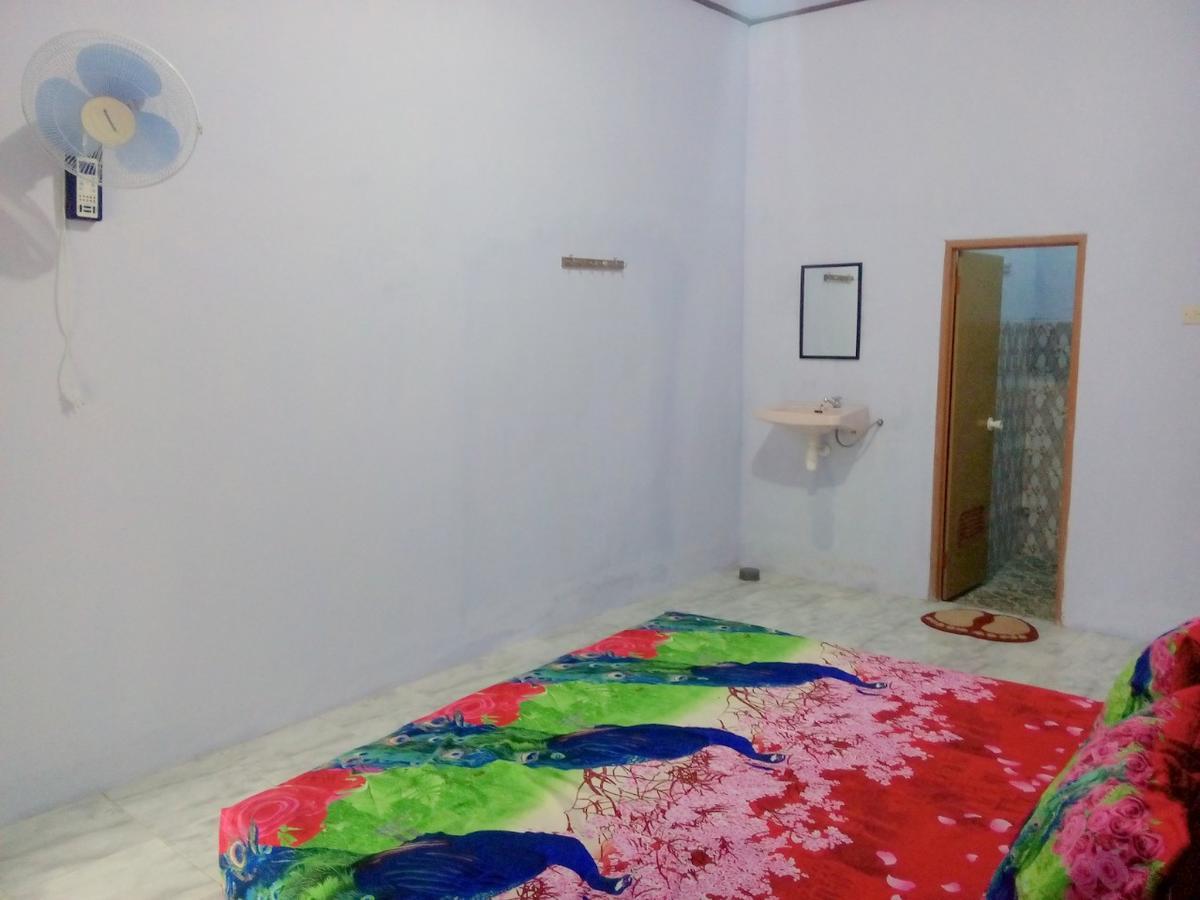 Guest house Sritanjung *