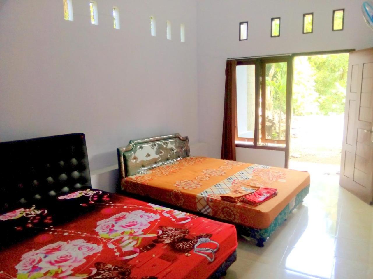 Guest house Sritanjung
