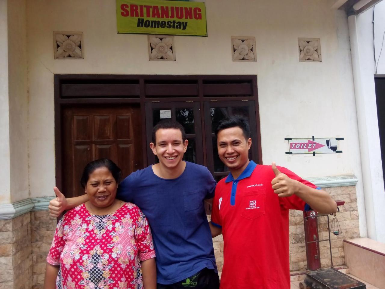Sritanjung