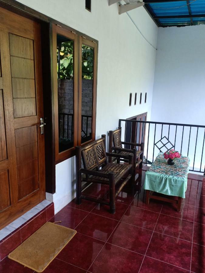 Guest house Sritanjung