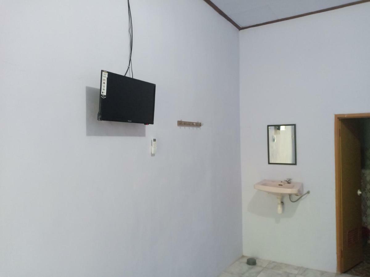 Guest house Sritanjung Banyuwangi (East Java)