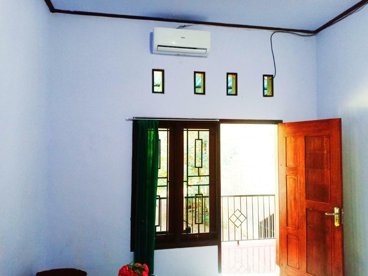 Sritanjung Guest house